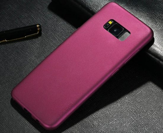 husa visiniu samsung s8 plus