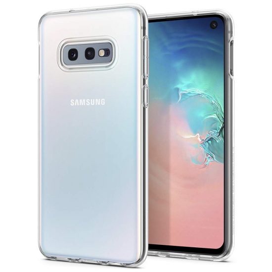 husa transparenta huawei mate 30 material moale tpu subtire usoara calitativa si durabila