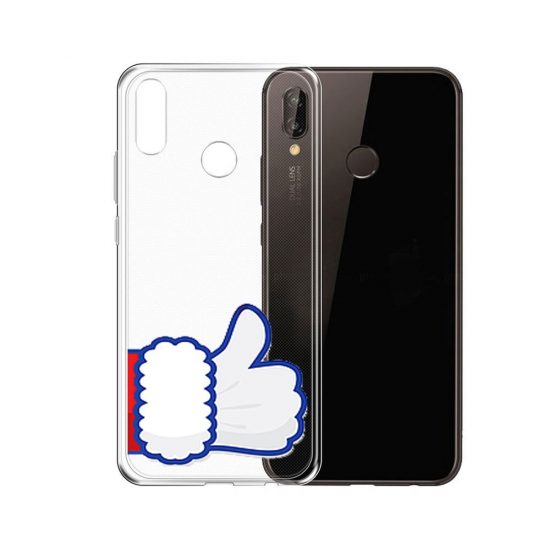 carcasa husa huawei p20 lite model like santa antisoc vicevers 1135 639195 2 1