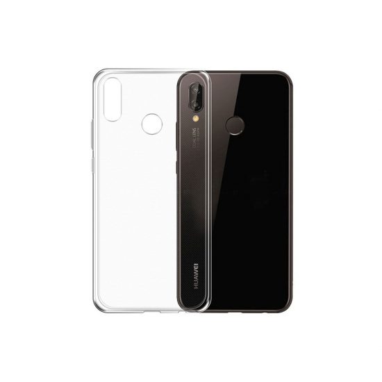 carcasa husa silicon huawei p20 lite protectie transparent antisoc tpu silicon viceversa 1488 402699 1 1