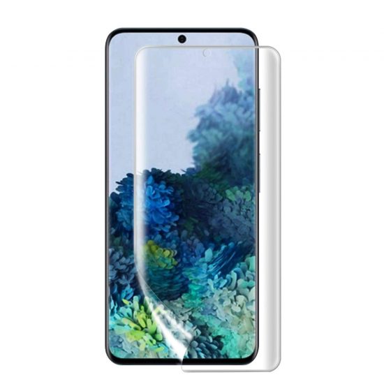 folie protectie fata spate huawei p40 pro hydrogel transparenta cu instalare usoara in 3 pasi viceversa copie 2580 970937079175 4