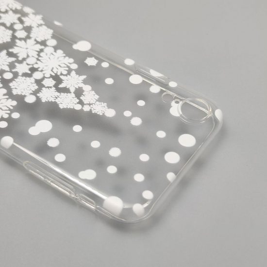 husa apple iphone xr model lovely snowflakes silicon antisoc viceversa copie 4056 3071 1