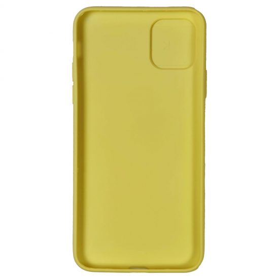 husa silicon apple iphone 11 pro max model colourful cu protectie camera tip slide antisoc tpu viceversa 4008 2571 1