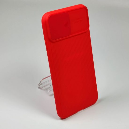 husa silicon apple iphone 11 pro max model colourful cu protectie camera tip slide antisoc tpu viceversa 4008 3646 1
