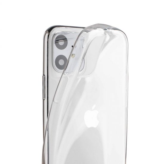 husa silicon apple iphone 11 pro transparent antisoc tpu viceversa 494 953915 1