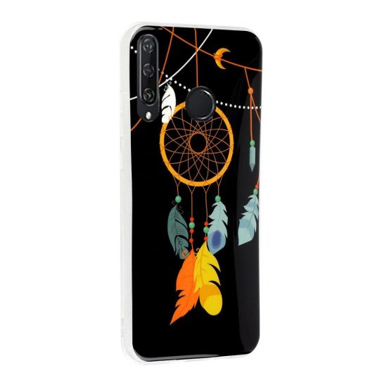 husa silicon huawei y6p fosforescent model butterfly silicon tpu viceversa copie 3664 7225 1 1