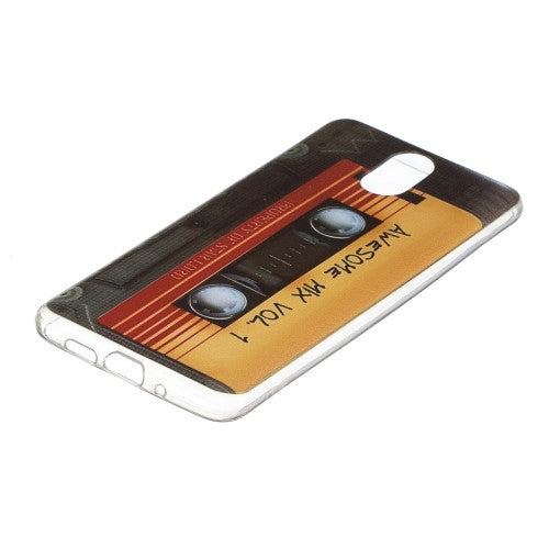 husa silicon nokia 3 2018 nokia 3 1 model awesome mix cassette tpu antisoc viceversa 228 222128 1