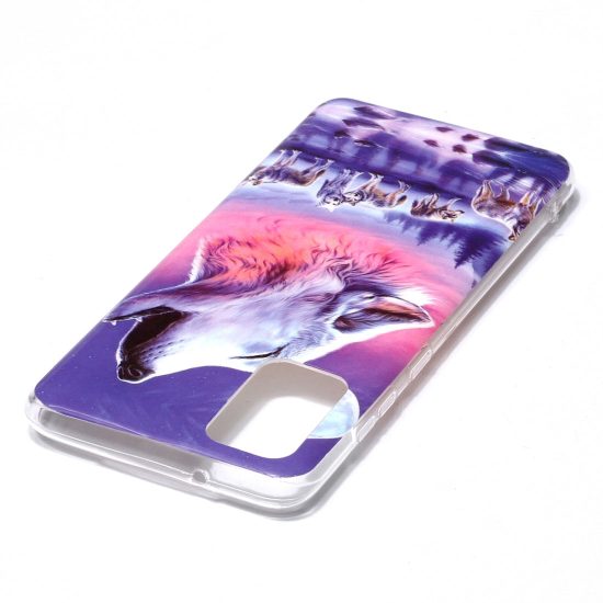 husa silicon samsung galaxy a71 model sweet butterfly silicon tpu viceversa copie 4726 6809 1