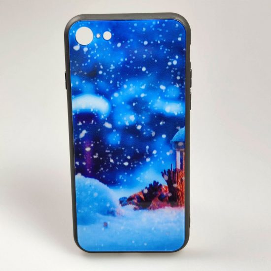 usa apple iphone se 2 model glass christmas blue star antisoc tpu hybrid viceversa copie 4098 8432 1