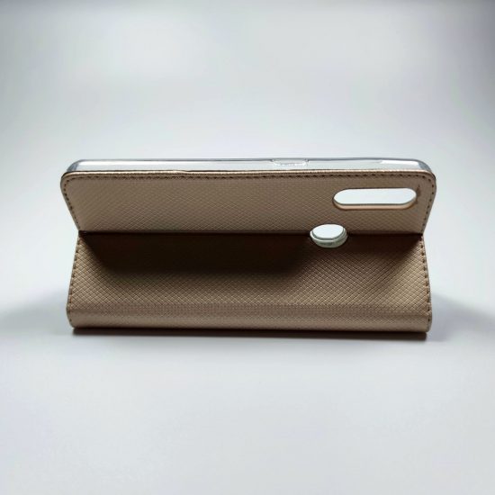 viceversa husa flip carte oppo a31 auriu 2 8 1