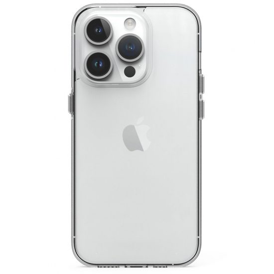Husa Transparenta Ultra slim Apple iPhone 15 Pro Silicon