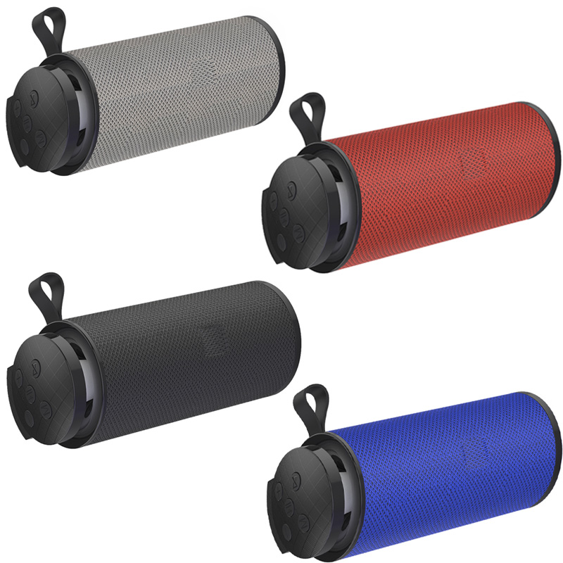 Boxa Wireless X Start LY026 Subwoofer 1200mAh Lumini RGB Bluetooth 5.2 1